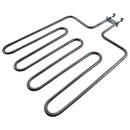 106361 ТЭН для саун HARVIA 2500w, L-380мм, W-310мм.