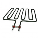 ZSK710 ТЭН для саун HARVIA 2500W/230V