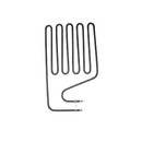 HTS010HR ТЭН для саун HARVIA 2000W/230V ZSS120