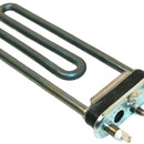 3406006 ТЭН 1700W, короткий L-175мм.