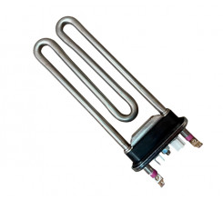 ТЭН 1750W, средний L-185мм.