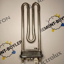 3406113 ТЭН 1750W, средний L-187мм.