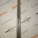 106423 Колба сухих ТЭНов 64мм., утолщенная сталь, под анод М4