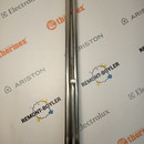 106423 Колба сухих ТЭНов 64мм., утолщенная сталь, под анод М4