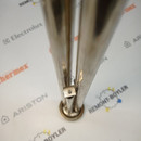 106423 Колба сухих ТЭНов 64мм., утолщенная сталь, под анод М4