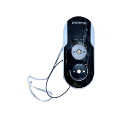 Плата дисплея с пластиковой лицевой стороной Polaris FDRS и FDE