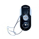 008569 Плата дисплея с пластиковой лицевой стороной Polaris FDRS и FDE