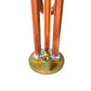 65120782 ТЭН RСF PA М6 1000W/230V, медный