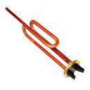 65120782 ТЭН RСF PA М6 1000W/230V, медный