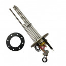 3861298 Фланец Austria Email в сборе с ТЭНом 4.5kW/220V