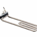 182704 ТЭН 1900W, длинный L-240мм.