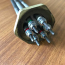 106566 Блок ТЭН 3кВт - G1,5 нерж., L=40см.