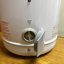 071333 Фланец SB 602-1002AC Stiebel Eltron с нагревательными ТЭНами FCR 28/180