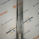 227979-01 / 227980-01 Фланец под сухие тэны из нерж. стали для AEG EWH Basis