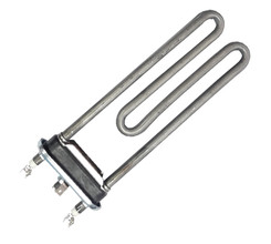 ТЭН 2000W, средний L-190мм.