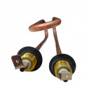 106743 Тэн 3 кВт для бойлера Parpol