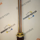 182244R ТЭН RDT 2000W/220V, (Италия) + термостат + прокладка