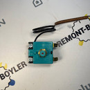 103142 Термостат защитный Cotherm Type SBSC0023, 96°C, 2NC, 20A/250VAC.