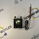 103142 Термостат защитный Cotherm Type SBSC0023, 96°C, 2NC, 20A/250VAC.