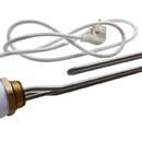 307213 Блок ТЭН 3,0 кВт - G 1,5, с прокладкой