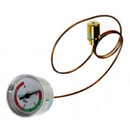 0020094636 Манометр для Protherm СКАТ