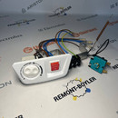 ts_873140 Панель лицевая в сборе для Bosch Tronic 4000T | Parpol V/VS/VS2