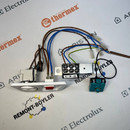 ts_873140 Панель лицевая в сборе для Bosch Tronic 4000T | Parpol V/VS/VS2