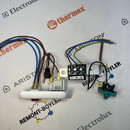 ts_873140 Панель лицевая в сборе для Bosch Tronic 4000T | Parpol V/VS/VS2