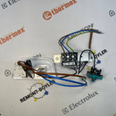 ts_873140 Панель лицевая в сборе для Bosch Tronic 4000T | Parpol V/VS/VS2