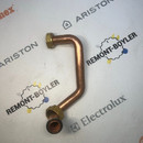 0020094652 Трубка на электрокотел Protherm Скат 6-28 K13