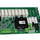 0020154086 Плата управления Скат К13 18-21 кВт, в/з 0020094664