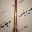 3400067 ТЭН радиаторный RDT 1200W/220V, правая резьба