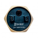 3403000 ТЭН радиаторный RDT 3000W, правая резьба, D42мм (G1 1/4)