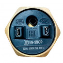 3300500 ТЭН радиаторный RDT 500W, левая резьба, D42мм (G1 1/4)