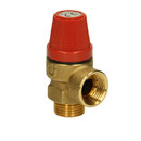 0020025271 Предохранительный клапан 3000 кПа 1/2