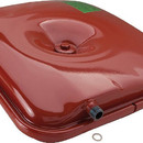 0020098253 Расширительный бак (7 л) (старый артикул - 20094634, 20101521)