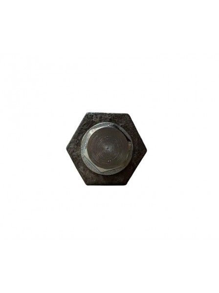 Анод магниевый 33х450х5/4