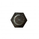 6199208 Анод магниевый 33х450х5/4