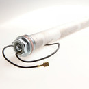 6199208 Анод магниевый 33х450х5/4