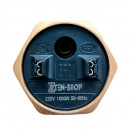 3301000 ТЭН радиаторный RDT 1000W, левая резьба, D42мм (G1 1/4)