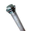 6199210  Анод магниевый G1x26х800 Drazice (Дражице)