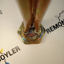 3400054 ТЭН радиаторный RDT 1200W/220V,  левая резьба