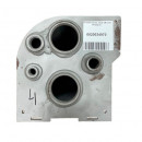 0020034970 Теплообменник 24-28 кВт K11 Protherm