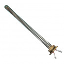 3402105 ТЭН радиаторный RG 500W/220V, правая резьба G1 (33мм.)