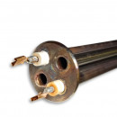 95606963 ТЭН 2700W/230V на Baxi PREMIER plus 100-300 л