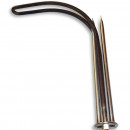 95606963 ТЭН 2700W/230V на Baxi PREMIER plus 100-300 л