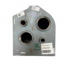 0010026207 Теплообменник Скат/Дельфин КЕ14 18-21квт 0010026207