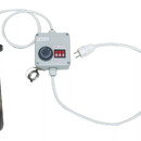 17688224 ТЭН 3000W с регулятором G1 1/2 L=250mm