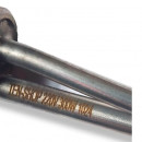 3402203 ТЭН радиаторный RG 300W/220V, левая резьба G1 (33мм.)