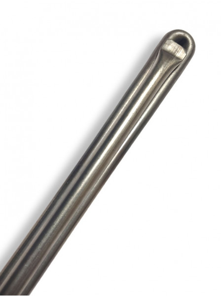 ТЭН радиаторный RG 700W/220V, левая резьба G1 (33мм.)